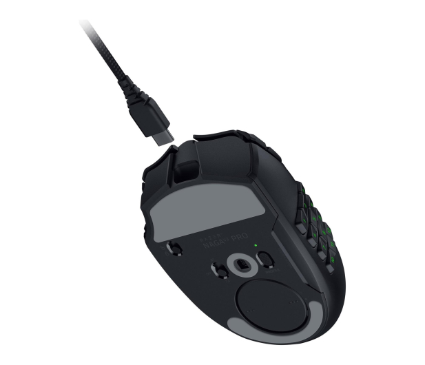 Razer Naga V3 Pro - 1585806 - zdjęcie 6